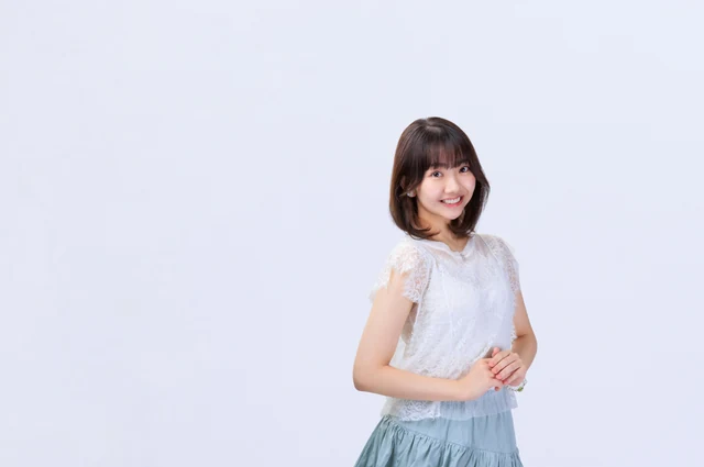 澤田真里愛